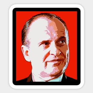 joe pesci Sticker